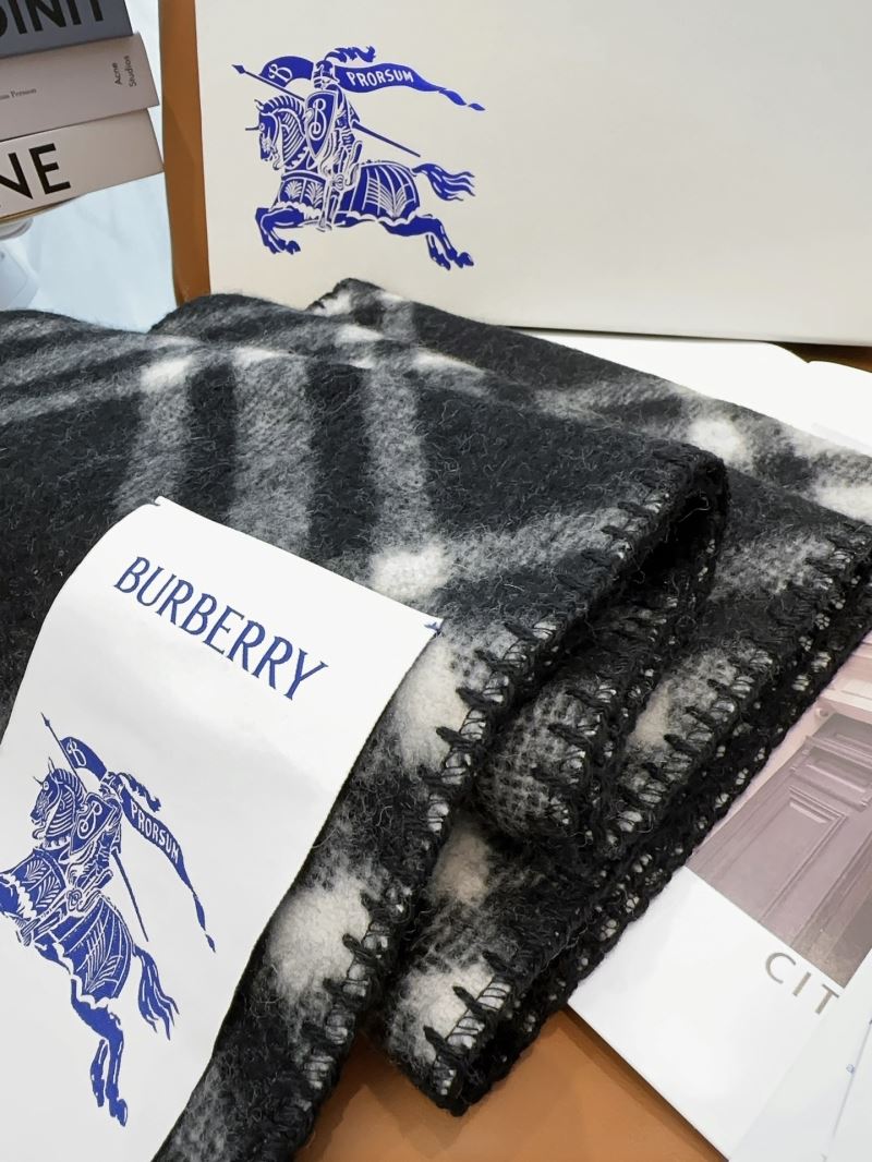 Burberry Scarf